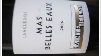 Mas Belles Eaux - Sainte Hélène