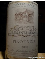 Domaine Allimant-Laugner