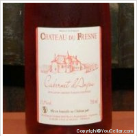Château du Fresne