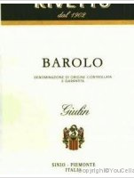 Rivetto - Giulin