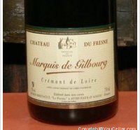 Château du Fresne - Marquis de Gilbourg