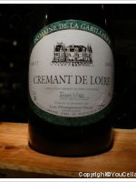 Domaine de la Gabillière