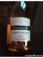 Caves de la Loire - Diamant de Loire