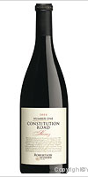 Robertson Winery - Shiraz Number One Constitution Road