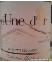 d'Une d'Or Collection Gailande
