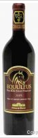 Château des Charmes Equuleus (VQA St David's Bench)