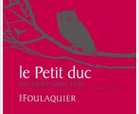 Mas Foulaquier - Le Petit Duc