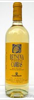 Cambas, Retsina of Messoghia