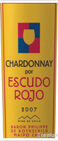 Escudo Rojo Chardonnay