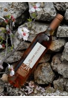 Château Champ des Soeurs - Lady M Roussanne