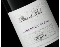 Père et Fils - Cabernet Syrah