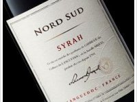Nord Sud - Syrah
