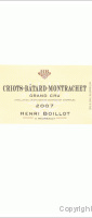 Domaine Henri Boillot