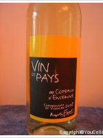 Augustin Florent Chardonnay Viognier