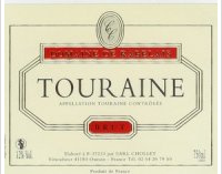 Domaine de Rabelais - Brut
