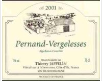 Thierry Jaffelin