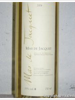 Mas de Jacquet