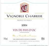 Vignoble Chabrier