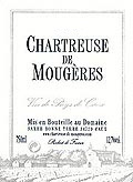 Domaine Chartreuse de Mougères
