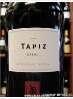 Tapiz - Malbec