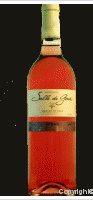 Domaine Salle de Gour