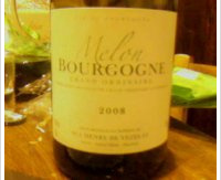 Henry de Vézelay - Melon de Bourgogne