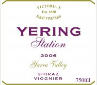Yering Station - Shiraz-Viognier