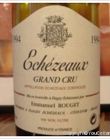 Emmanuel Rouget, Grand Cru