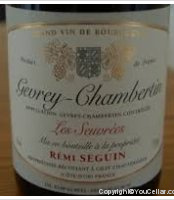 Rémi Seguin - Les Seuvrées