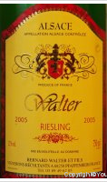 Bernard Walter et fils - Walter