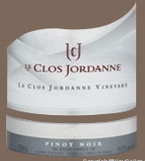 Le Clos Jordanne - Vineyard