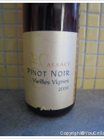 Cave d'Obernai - Vieilles Vignes