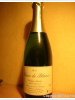 Philippe Aurian - Blanc de Blancs - Brut