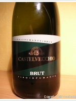Castelvecchio - Spumante brut