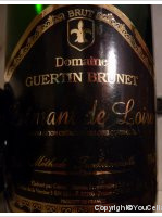 Domaine Guertin-Brunet - Brut