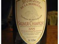 Domaine de La Perruche - La Pente des Rochepicards