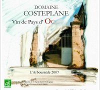 Domaine Costeplane - L'Arboussède