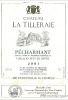 Domaine de Leymonie - Château La Tilleraie