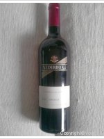 Nederburg, Winemaster’s Reserve Shiraz (W.O. Western Cape)