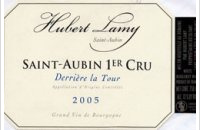 Domaine Hubert Lamy - 1er Cru Derrière la Tour