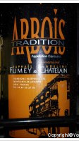 Raphaël Fumey et Adeline Chatelain, Tradition