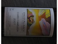 Seppi Landmann - Cuvée Caméléon