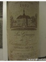 Les Granges du Château Fonréaud