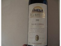 Villa Monte Rico