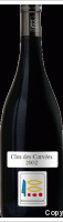 Domaine Prieuré Roch - 1er Cru - Clos des Corvées