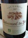 Les Gabets