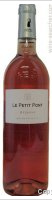 Domaine Preignes le Vieux - Le Petit Pont - Réserve