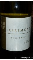 Jean Perrier et Fils - Cuvée Prestige
