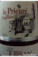 Prieuré des Augustins