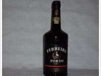 Ferreira - tawny